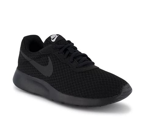 sportschuhe schwarz damen nike|Nike sneaker damen.